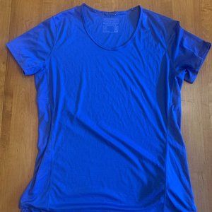 Patagonia Capilene Cool Lightweight Shirt - Women's M